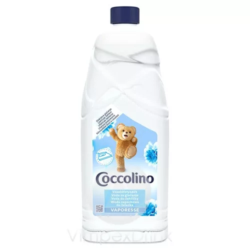 Coccolino vasalófolyadék 1l Blue