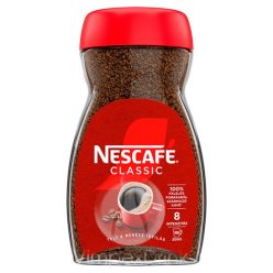 Nescafé Classic üveg 200g