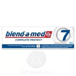 Blend-A-Med 75ml Comp. Whitening