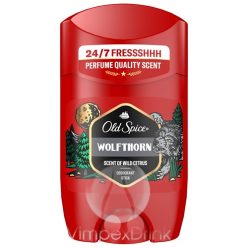Old Spice stift 50ml Wolfthorn