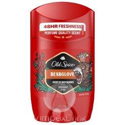 Old Spice stift 50ml Bear Glove