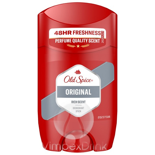 Old Spice stift 50ml Original