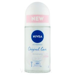 Nivea roll 50ml Protect&Care