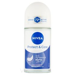 Nivea roll 50ml Protect&Care