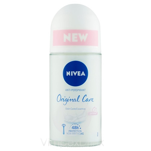 Nivea roll 50ml Protect&Care