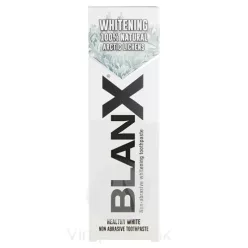 Blanx fogkrém 75ml White