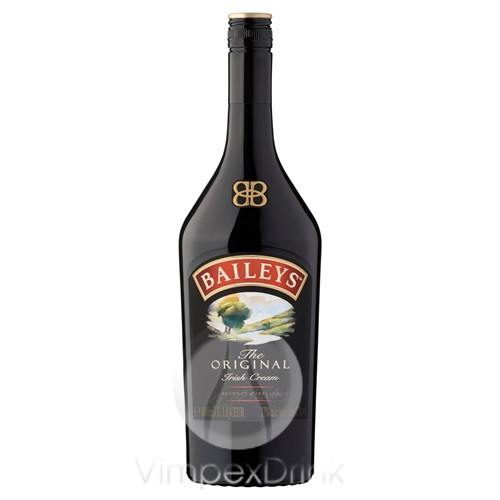 Bailey'S Irish Cream Krémlikőr 1l 17%