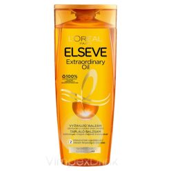 Elseve sampon 250ml Extraordinary Oil