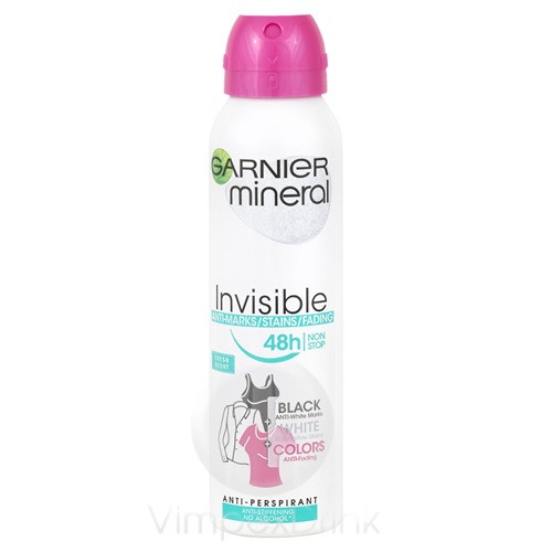 Garnier deo 150ml inv. Clean Fresh