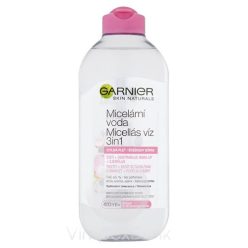 GARNIER SN MICELLÁS VÍZ 400 ml