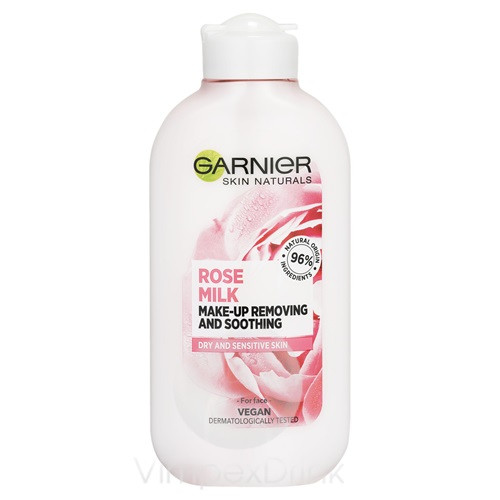 GARNIER SN ESSEN TEJ SZÁRAZ 200ML