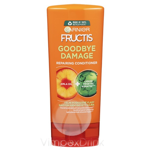 Fructis balzsam 200ml Goodbye Damage