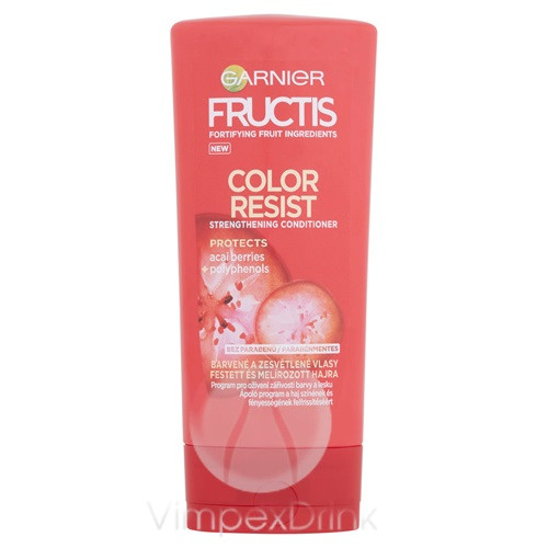 Fructis balzsam 200ml Color Resist