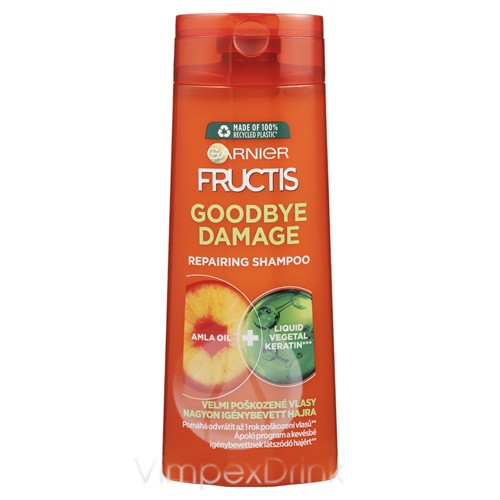 Fructis sampon 250ml Goodbye Damage