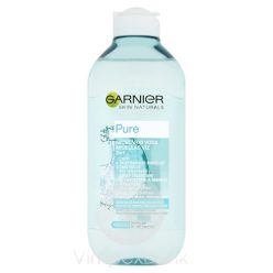 Garnier micellásvíz 400ml PureActive