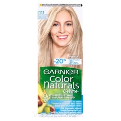 Garnier Color Nat. 111 Ext. Vil. Ham. Szőke
