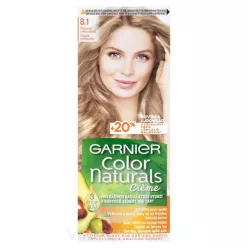 Garnier Color Nat. 8.1 Hamvasszőke