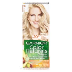 Garnier Color Nat. 10 Extra Világos Szőke