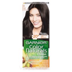 Garnier Color Nat. 3 Sötétbarna