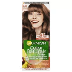 Garnier Color Nat. 6.25 Mogyoróbarna