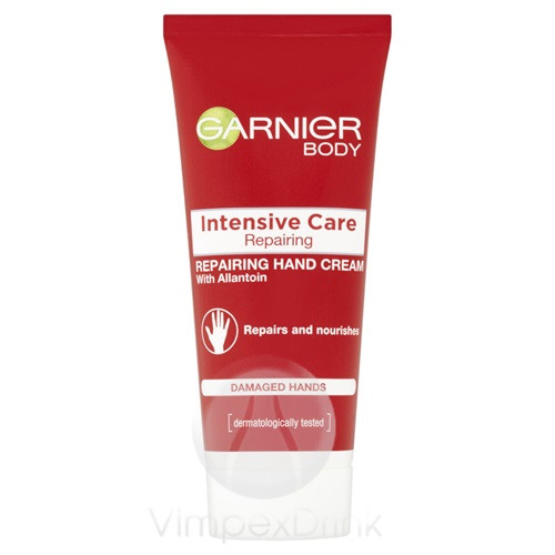 GARNIER KéZKRéM 75ML REPAIR