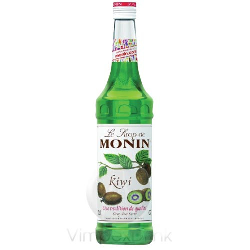 Monin Kiwi  Szirup 0,7l PAL