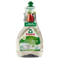 Frosch Háztartásigép vízkőoldó koncentrátum 300ml