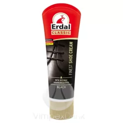 Erdal cipőkrém fekete 60ml