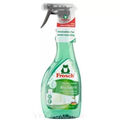 Frosch Ablaktisztító Spirituszos 500 ml