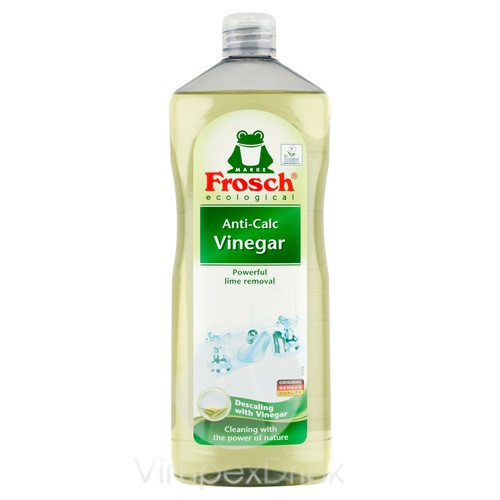 Frosch Általános Vízkőoldó 1000 ml (ecetes)