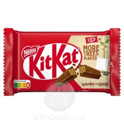 KitKat 4finger 41,5g /24/