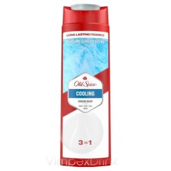 Old Spice tusfürdő 400ml Cooling 2:1