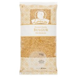 Lorenzo Bulgur 1KG