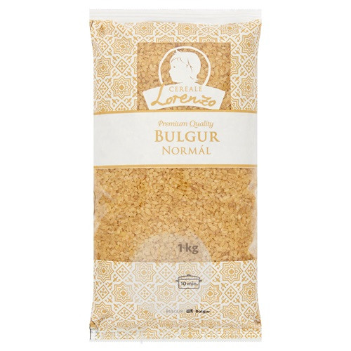Lorenzo Bulgur 1KG