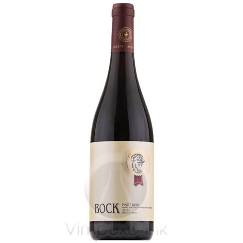 Bock Villányi Pinot Noir 0,75l