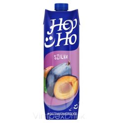 Hey-Ho Szilva 25% 1l TETRA /12/