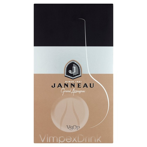 HEI Janneau VSOP 0,7l 40%