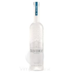 Belvedere Vodka 0,7l 40%