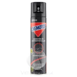 Chemotox csótány-és hangyairtó ae.300ml