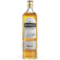 Bushmills Original Whiskey 0,7l 40%