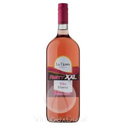 GV La Fiesta Party XXL Édes Élmény Rosé 1,5L PAL