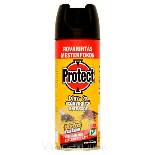 Protect légy-és szúnyogirtó aer.200ml