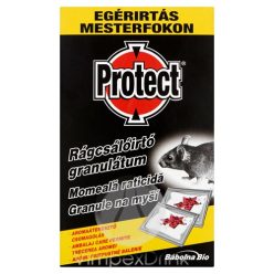 Protect Rágcsálóirtó Gran.140g (egérirtó)