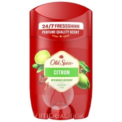 Old Spice stift 50ml Citron