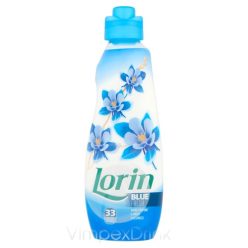 Lorin öblítő koncentrátum 1l Blue fresh