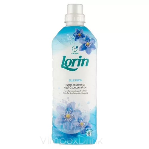 Lorin öblítő koncentrátum 1l Blue fresh