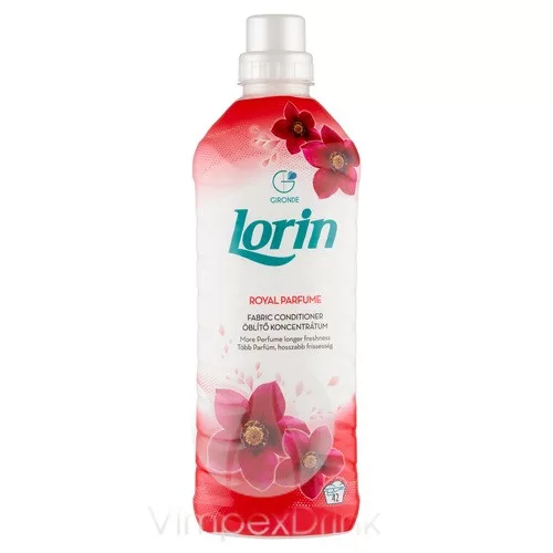 Lorin öblítő koncentrátum 1l Royal parfume