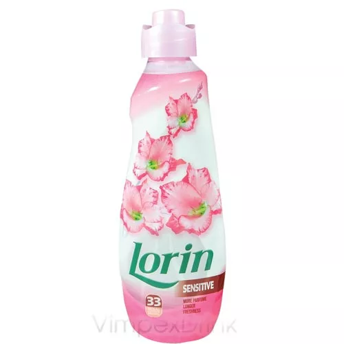 Lorin öblítő koncentrátum 1l Sensitive
