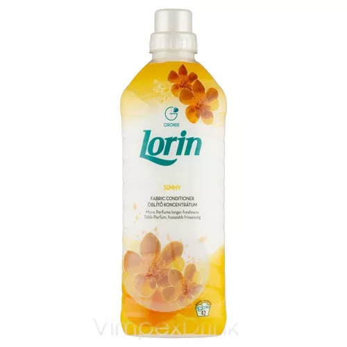 Lorin öblítő koncentrátum 1l Sunny