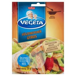 PODRAVKA Vegeta fűszerkeverék Gyros 20g